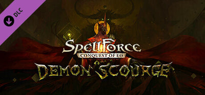 SpellForce: Conquest of Eo - Demon Scourge DLC (Steam Key)