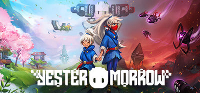 YesterMorrow (Xbox Key)