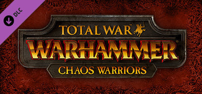 Total War: Warhammer - Chaos Warriors DLC (Steam Key)