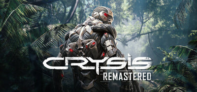 Crysis Remastered (Steam Key)