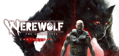 Werewolf: The Apocalypse Earthblood (Epic Games Key)