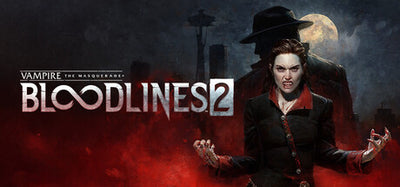 Vampire: The Masquerade - Bloodlines 2 Premium Edition (Steam Key)