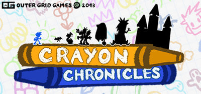 Crayon Chronicles (Steam Key)