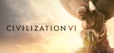 Sid Meier's Civilization VI (Xbox Key)