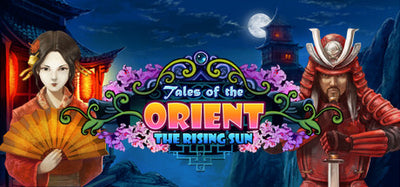 Tales of the Orient: The Rising Sun (Steam Key)