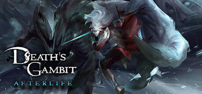 Death's Gambit: Afterlife (Steam Key)