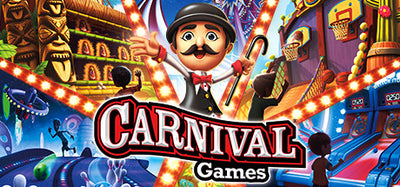 Carnival Games | PC: Epic Games | GLOBAL