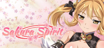 Sakura Spirit (Steam Key)