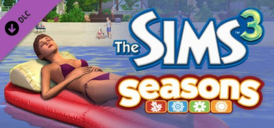 The Sims 3 Seasons Key GLOBAL