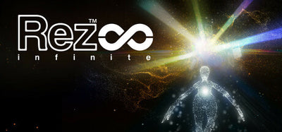 Rez Infinite (Steam Key)