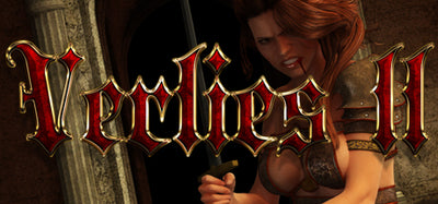 Verlies II (Steam Key)