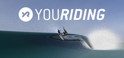 YouRiding: Surfing and Bodyboarding Game (Steam Key)