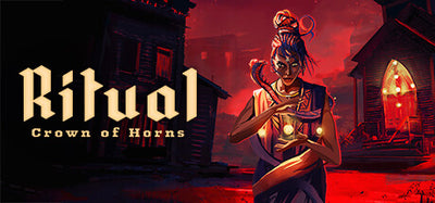 Ritual: Crown of Horns (Nintendo Switch Key)