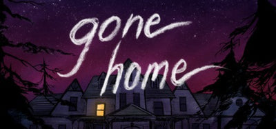 Gone Home (Steam Key)