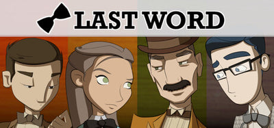 Last Word (Steam Key)