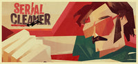 Serial Cleaner