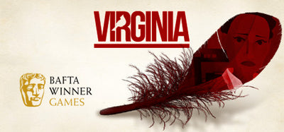 Virginia (Xbox Key)