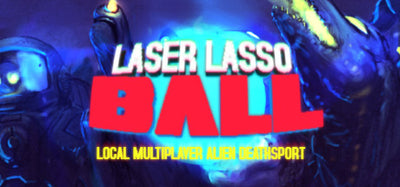 Laser Lasso BALL (Steam Key)