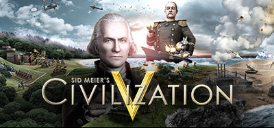 Sid Meier's Civilization V The Complete Edition (Steam Key)