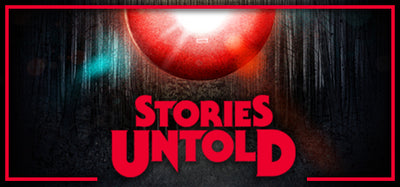 Stories Untold (Steam Key)