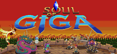 Soul of Giga (Steam Key)