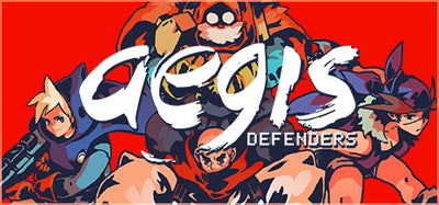 Aegis Defenders (Steam Key)
