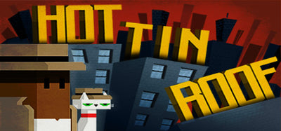 Hot Tin Roof: The Cat That Wore A Fedora (Steam Key)