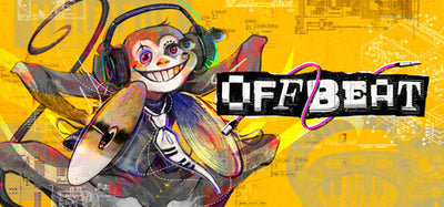 OFFBEAT (Steam Key)