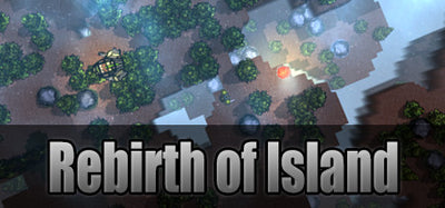 Rebirth of Island (Steam Key)