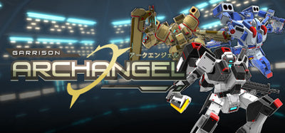 Garrison: Archangel (Steam Key)