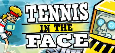 Tennis in the Face (Steam Key)