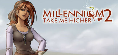 Millennium 2 - Take Me Higher (Steam Key)