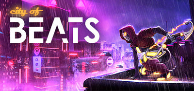 City of Beats (Steam Key)