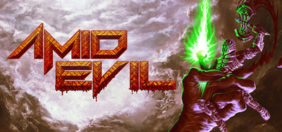 AMID EVIL (Steam Key)