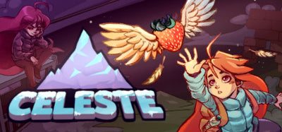 Celeste (Xbox Key)
