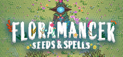 FloraMancer: Seeds and Spells (Steam Key)