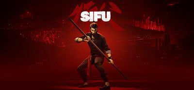 Sifu (Epic Games Key)