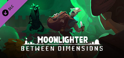 Moonlighter: Between Dimensions DLC (Steam Key)