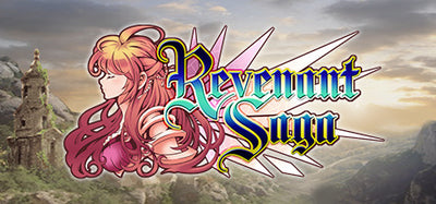 Revenant Saga (Steam Key)