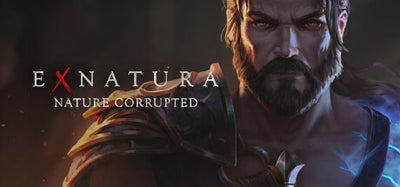 Ex Natura: Nature Corrupted (Steam Key)
