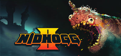 Nidhogg 2 (Steam Key)