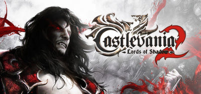 Castlevania: Lords of Shadow 2 (Steam Key)