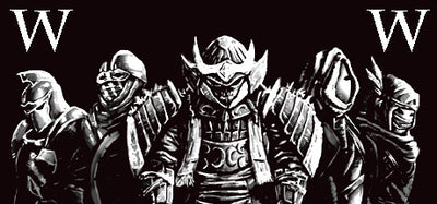 Warriors' Wrath (Steam Key)