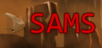 SAMS (Steam Key)