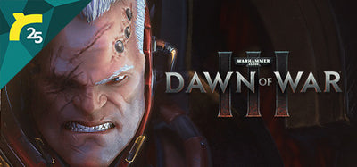 Warhammer 40,000: Dawn of War III (Steam Key)