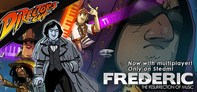 Frederic: Resurrection of Music Director's Cut (Steam Key)