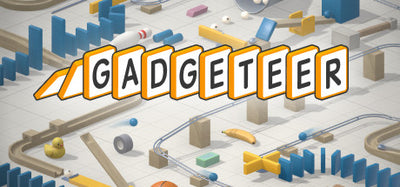 Gadgeteer (Steam Key)