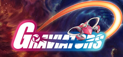 Graviators (Steam Key)