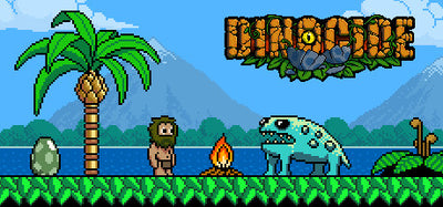 Dinocide (Steam Key)