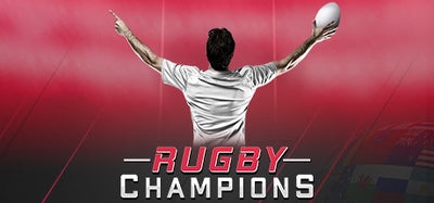 Rugby Champions (Steam Key)